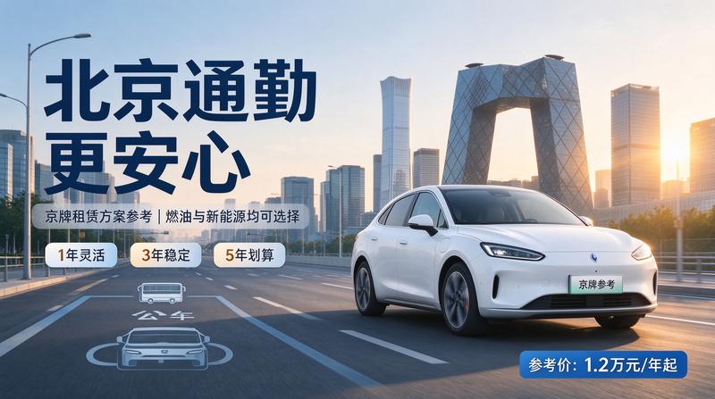 2026年新能源车指标配置